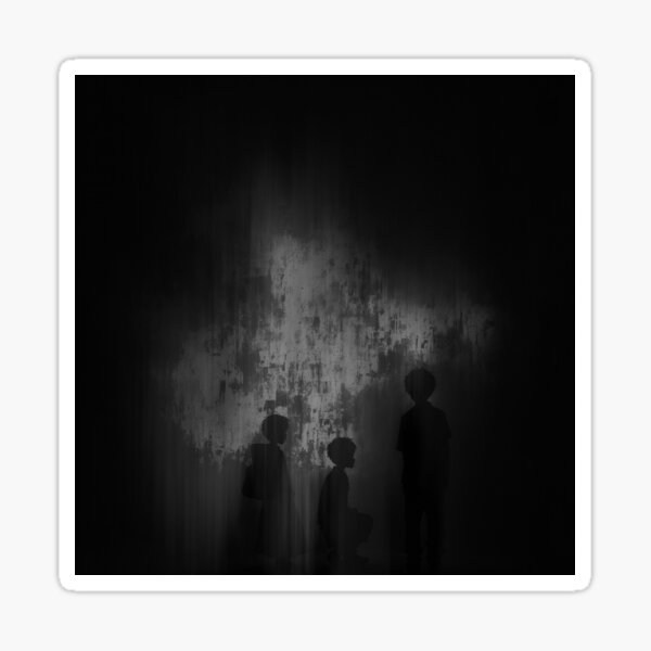 Item preview, Three Shadow designed and sold by After De Moment.