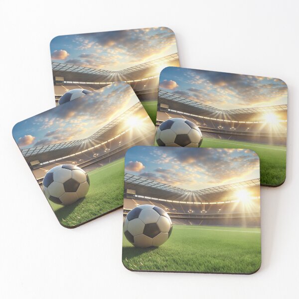 Item preview, Empty Stadium at Sunset designed and sold by PholPol1959.
