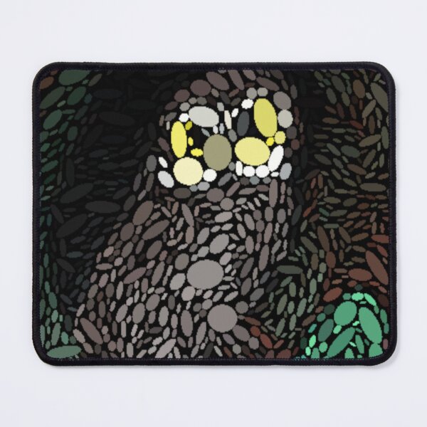 Item preview, Owls 16 designed and sold by Gluecknika.