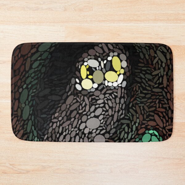 Item preview, Owls 16 designed and sold by Gluecknika.