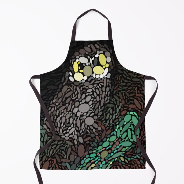 Item preview, Owls 16 designed and sold by Gluecknika.