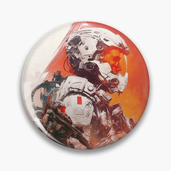 Item preview, Quantum Quake designed and sold by Retro Type.