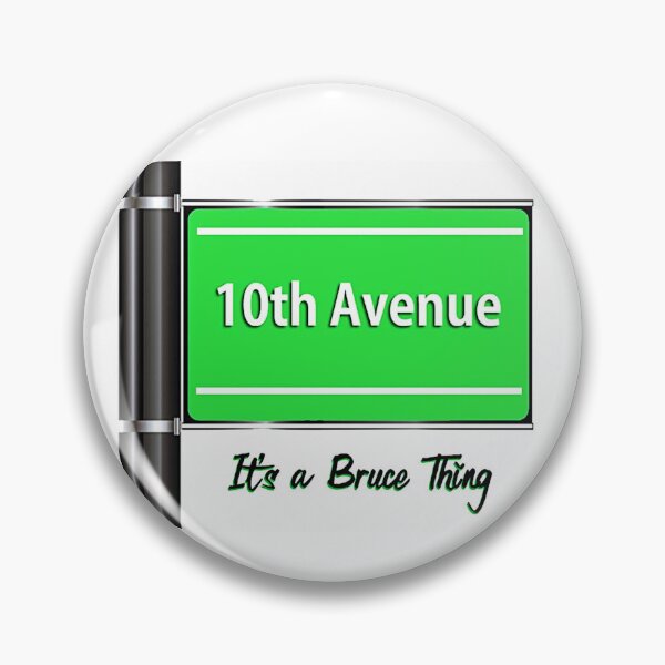 Item preview, Bruce Springsteen Digital Fanart. E Street. It's A Bruce Thing. Wallsoffameaust designed and sold by WallsOfFameAust.