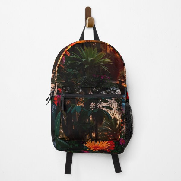 Item preview, Sunset in the garden designed and sold by Z33MA.