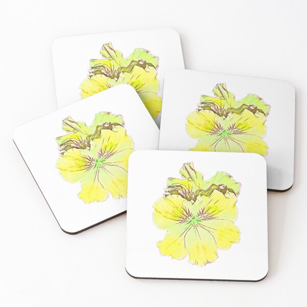 Item preview, Sunshine blooms designed and sold by FlossOrFi.
