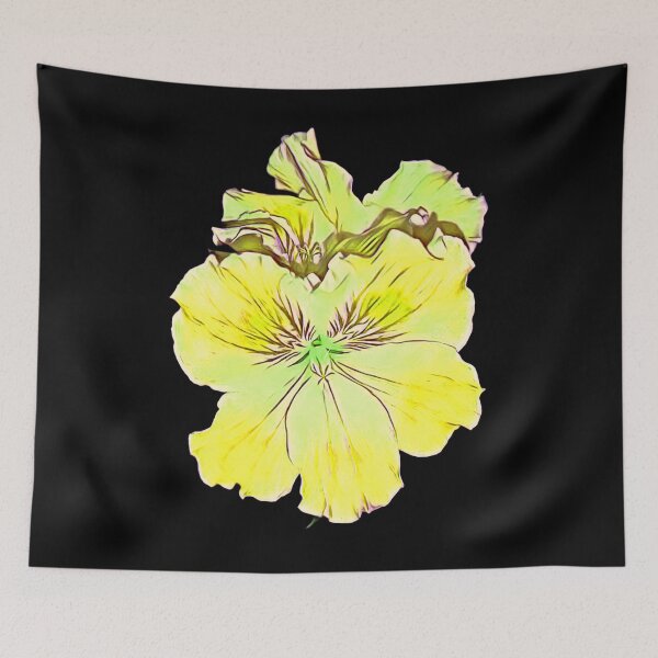 Item preview, Sunshine blooms designed and sold by FlossOrFi.