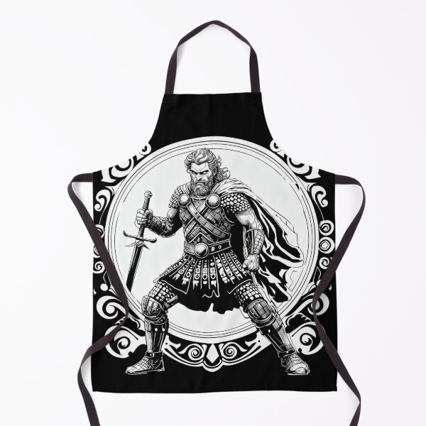 Item preview, Unstoppable Thor Muscle Pride Graphic Design designed and sold by ItsAKinkThing.