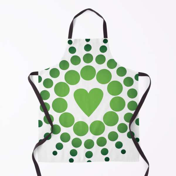 Item preview, Green Loveparade logo designed and sold by Boogeyman Bill.
