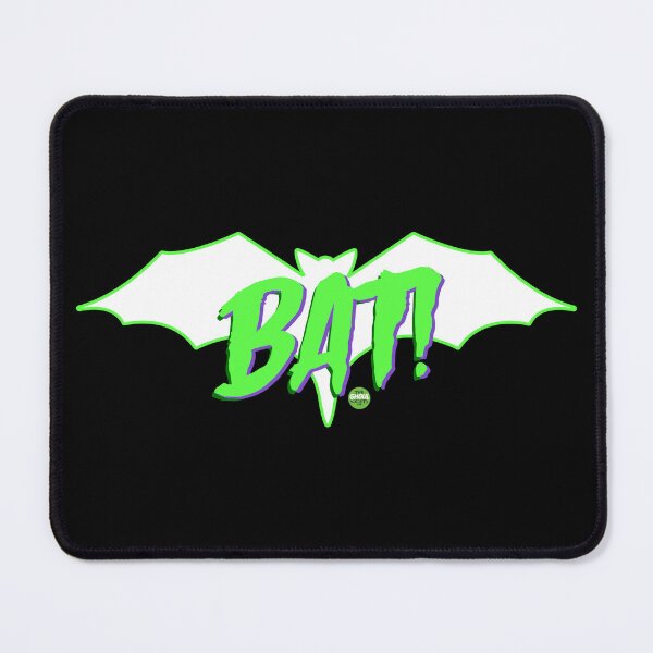 Item preview, Bat! designed and sold by TheGhoulSociety.