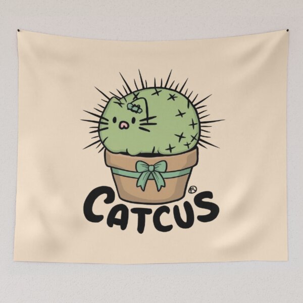 Item preview, CATCUS designed and sold by 123ks.