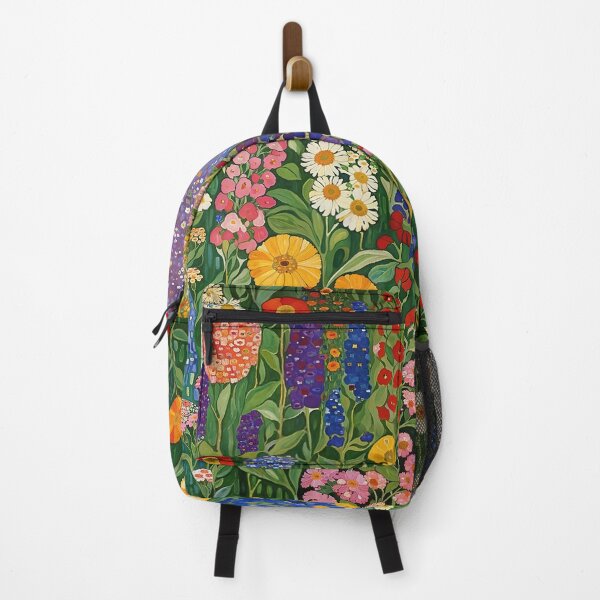 Item preview, Klimt Bauerngarten designed and sold by maniacfitness.