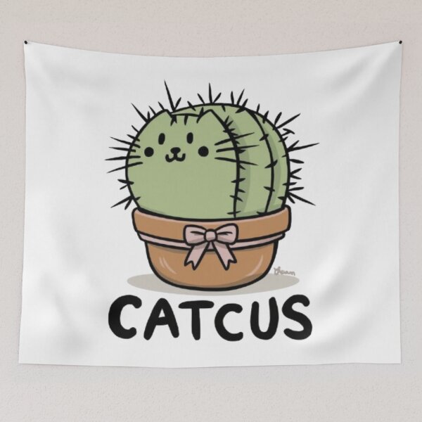 Item preview, CATCUS designed and sold by 123ks.