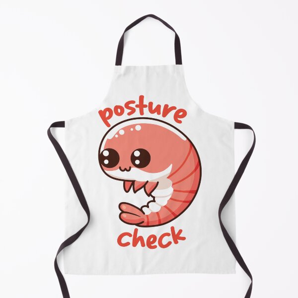Item preview, Posture Check designed and sold by metalpika.