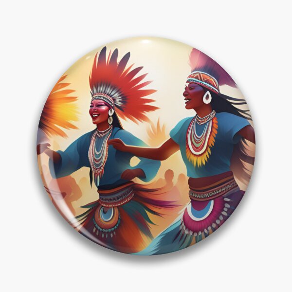 Item preview, Native American Pow Wow Gift For America Lovers designed and sold by Apollo2012TrueW.
