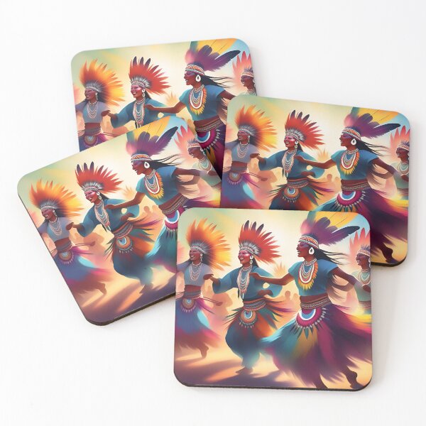 Item preview, Native American Pow Wow Gift For America Lovers designed and sold by Apollo2012TrueW.