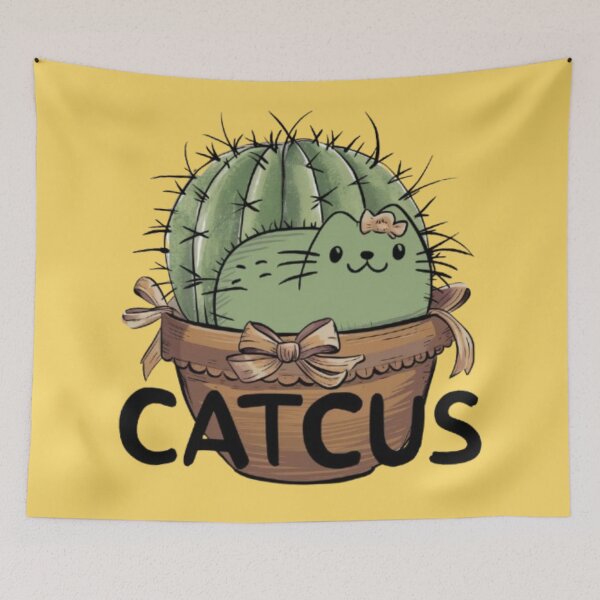 Item preview, CATCUS designed and sold by 123ks.