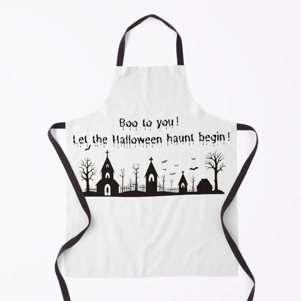 Aperçu de l'œuvre Boum à toi ! Que la fête d'Halloween commence ! créée et vendue par trendyhuman.