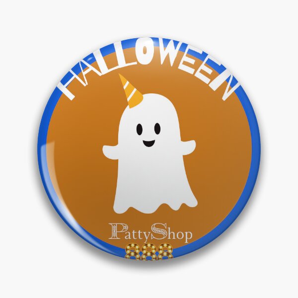Item preview, A cute ghost designed and sold by PattyShop888.