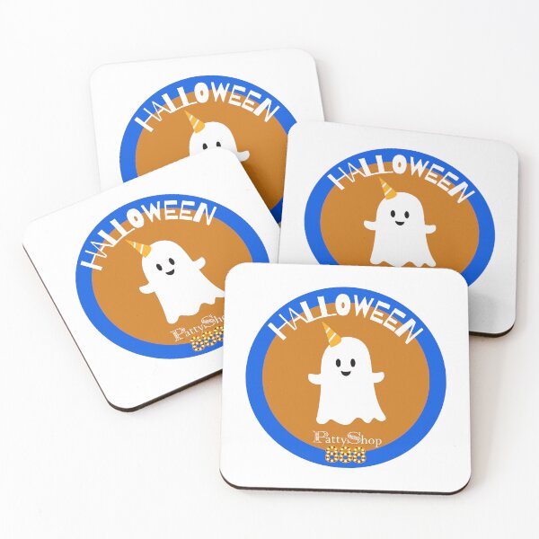 Item preview, A cute ghost designed and sold by PattyShop888.