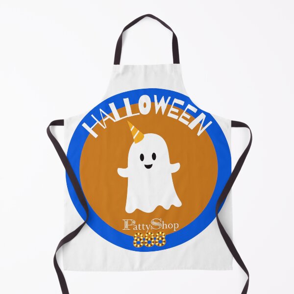 Item preview, A cute ghost designed and sold by PattyShop888.
