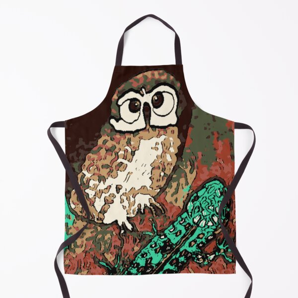 Item preview, Owls 18 designed and sold by Gluecknika.