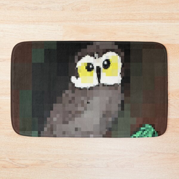 Item preview, Owls 19 designed and sold by Gluecknika.