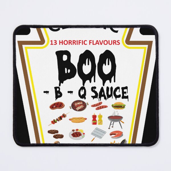 Item preview, Bbq Sauce Hot Spicy Grill Ketchup Halloween Costume designed and sold by NADIASHOP86.
