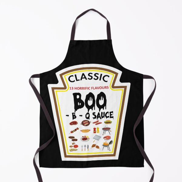Item preview, Bbq Sauce Hot Spicy Grill Ketchup Halloween Costume designed and sold by NADIASHOP86.
