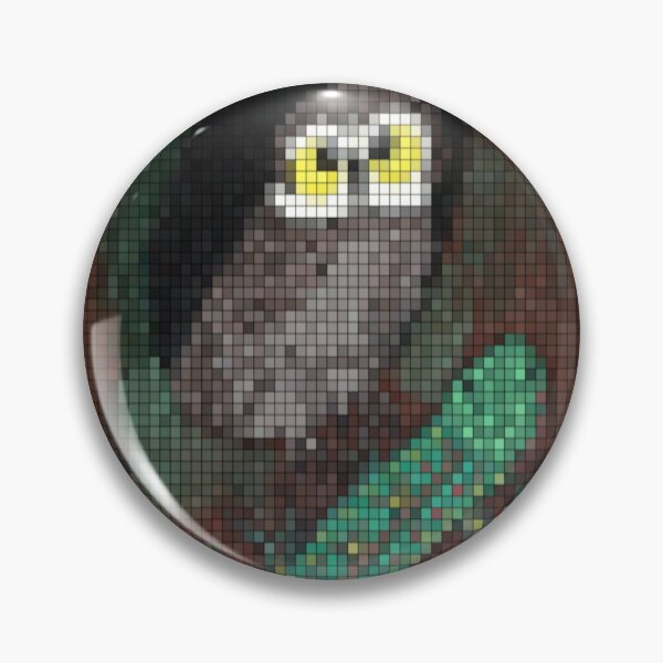 Item preview, Owls 20 designed and sold by Gluecknika.