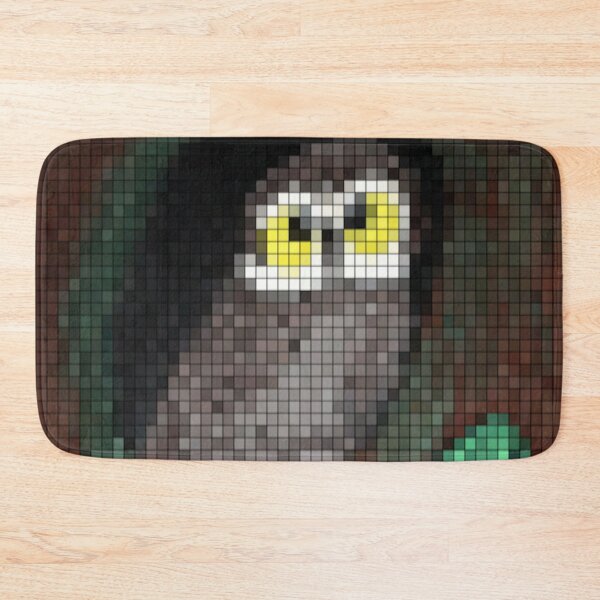 Item preview, Owls 20 designed and sold by Gluecknika.