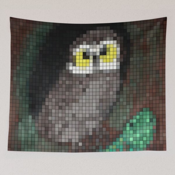 Item preview, Owls 20 designed and sold by Gluecknika.