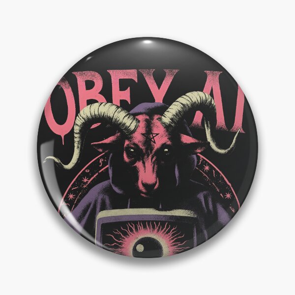 Item preview, Obedecer a Ai designed and sold by robertfarkas.