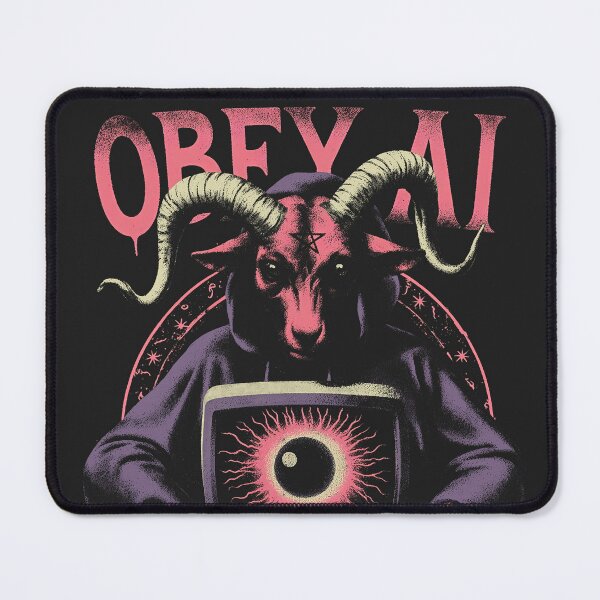 Item preview, Obedecer a Ai designed and sold by robertfarkas.