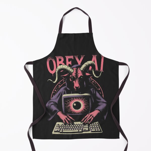 Item preview, Obey Ai designed and sold by robertfarkas.