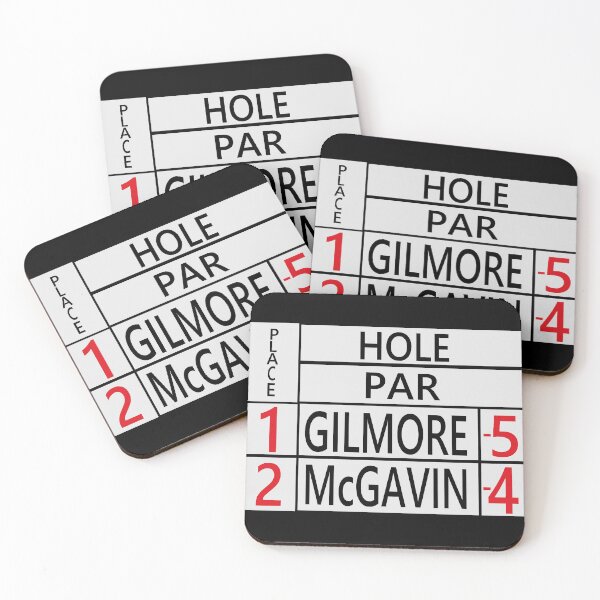 Item preview, happy gilmore golf scorecard designed and sold by Soulfate.