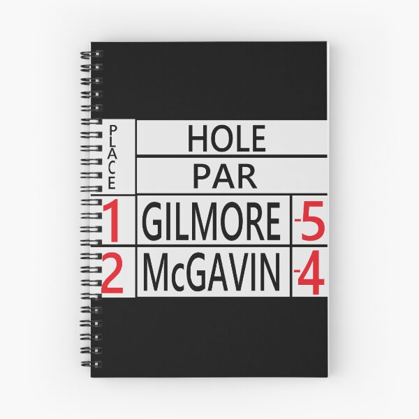 Item preview, happy gilmore golf scorecard designed and sold by Soulfate.