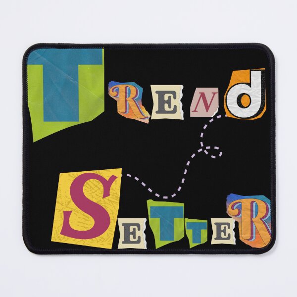 Item preview, Trendsetter T-Shirt designed and sold by Monarchic.