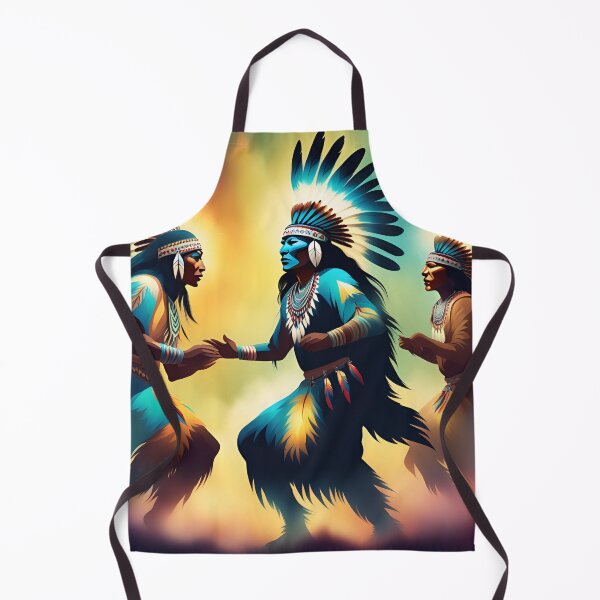 Item preview, Native American Pow Wow Gift For America Lovers designed and sold by Apollo2012TrueW.