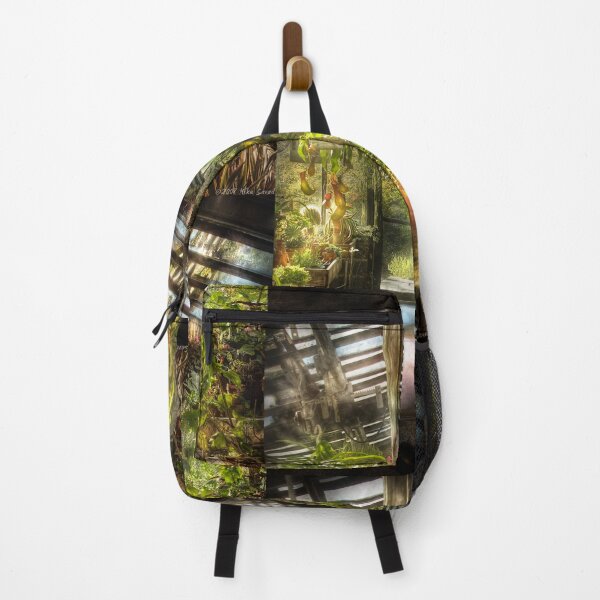 Item preview, In the greenhouse designed and sold by Mike Savad Photography.