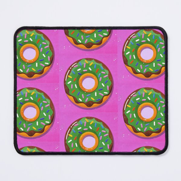 Item preview, Doughnut designed and sold by studioartifex.
