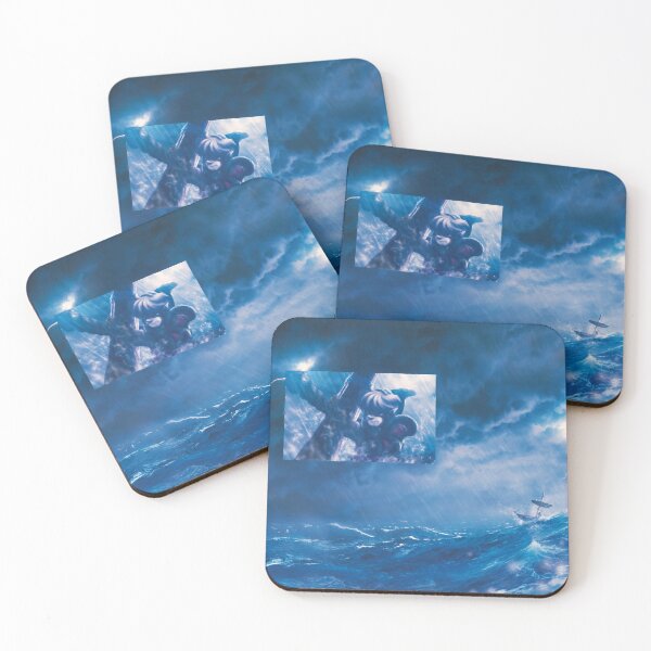 Item preview, Struck by Lighthing (Only 50!) designed and sold by orioto.
