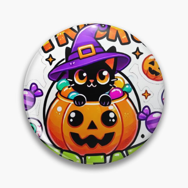 Item preview, Trick or Treat Halloween designed and sold by ProfessorArtist.