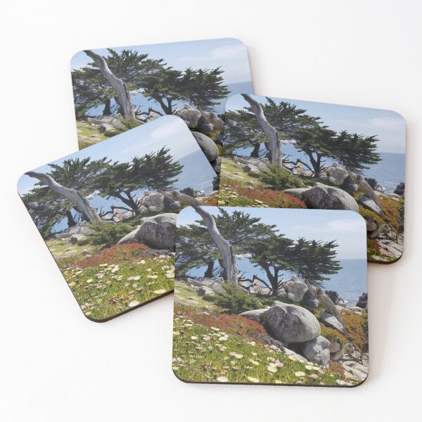 Item preview, Monterey Bay  designed and sold by HeartisticSoul.