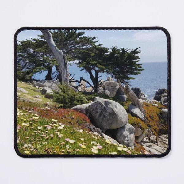 Item preview, Monterey Bay  designed and sold by HeartisticSoul.