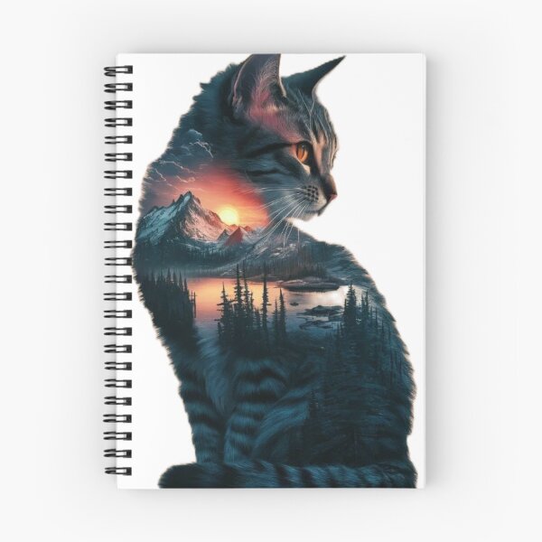 Item preview, Cat designed and sold by Rajusaw3.