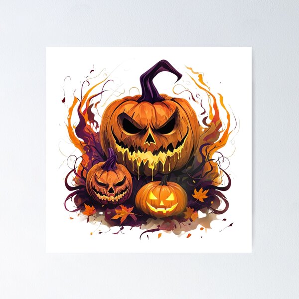 Item preview, "Chic Halloween Fashion, Unstoppable Style" designed and sold by JRPSTK333SHOP.