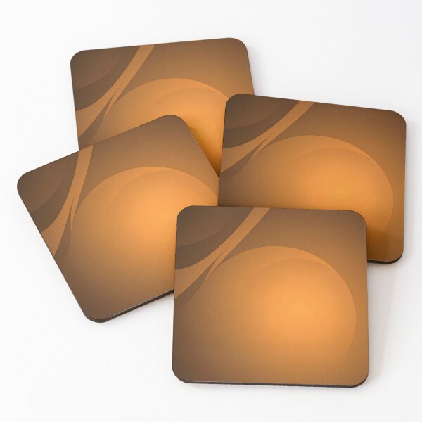Item preview, Solar Flare Abstract designed and sold by moba--mania.