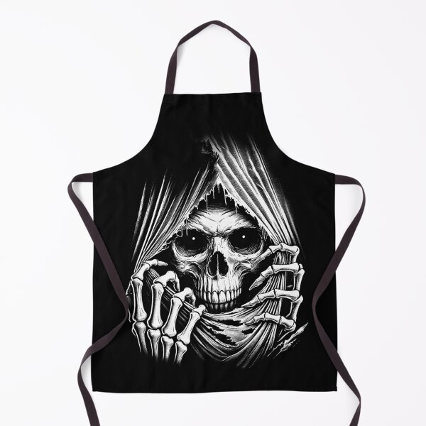 Item preview, The Grim Reaper's Lover designed and sold by ip7s.