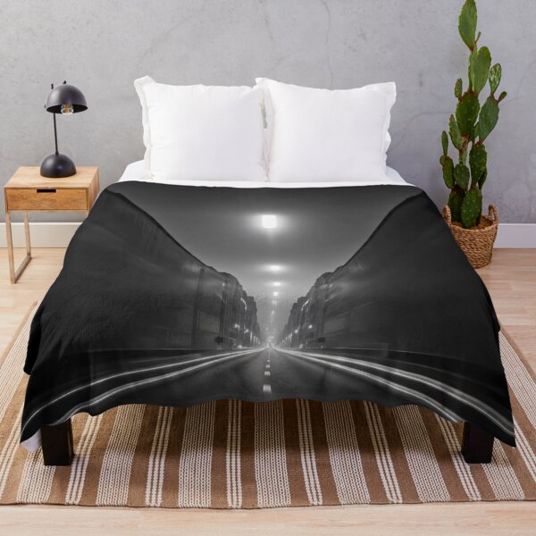 Item preview, Urban Light Tunnel designed and sold by moba--mania.