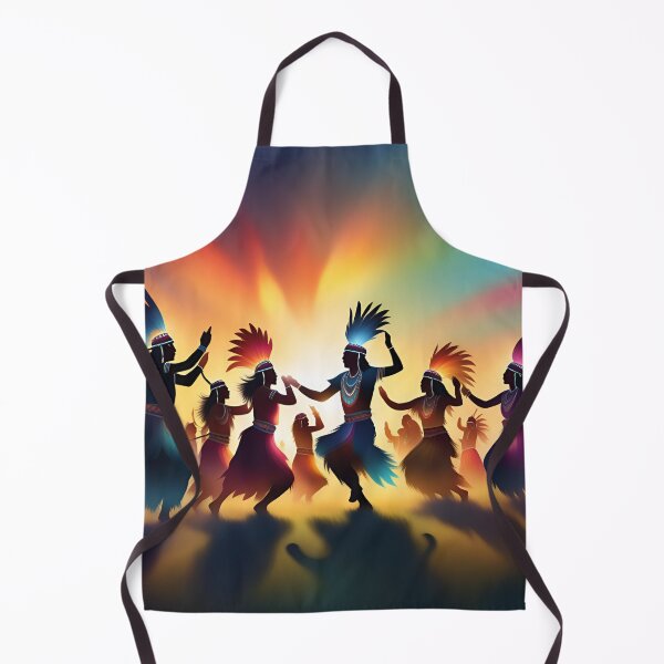 Item preview, Native American Pow Wow Gift For America Lovers designed and sold by Apollo2012TrueW.